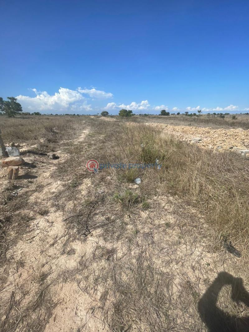 Land For Sale Beachroad Prampram Ningo Prampram District Accra - 3
