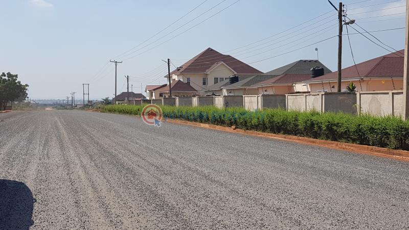 Land For Sale Tema Community 25 Community 25 Tema Accra - 1