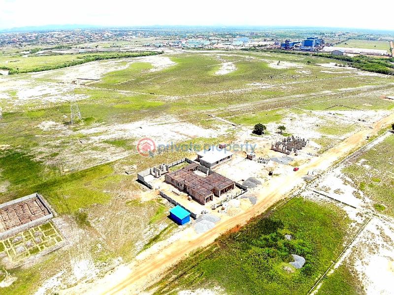 Land For Sale Tema Community 25 Community 25 Tema Accra - 3