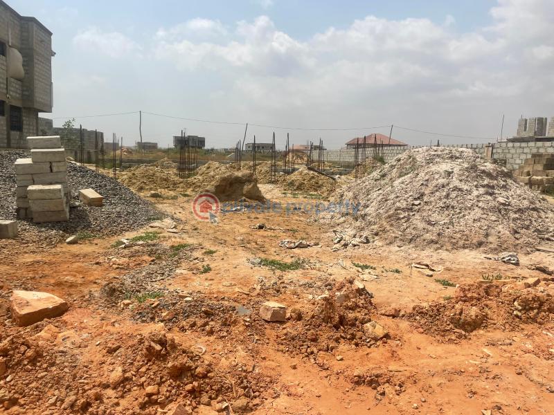 Residential Land For Sale Tema Community 25 Tema West Municipal District Accra - 2