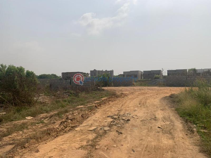 Land For Sale Dawhenya Ningo Prampram District Accra - 0