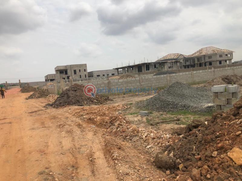 Land For Sale Tema Community 25 Mall comm 25 Tema Accra - 3