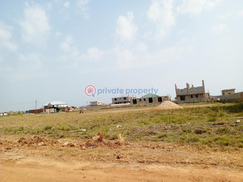 Land For Sale Tema Community 25 Mall comm 25 Tema Accra - 2
