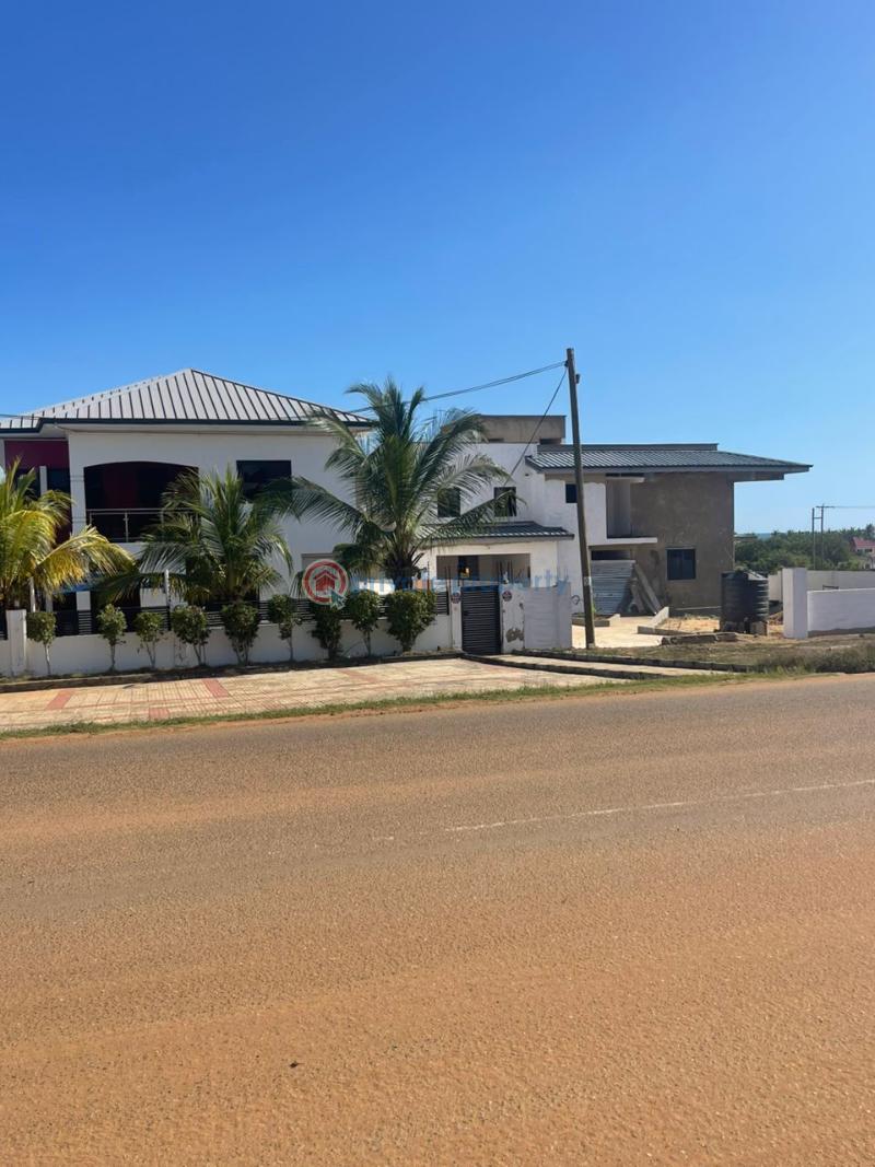 Land For Sale Beachroad Prampram Ningo Prampram District Accra - 3