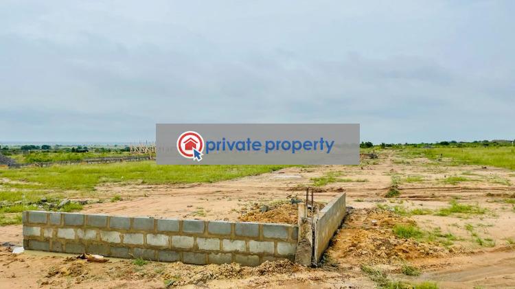 Mixed use Land For Sale &nbsp;beach Road Prampram Ningo Prampram District Accra - 2