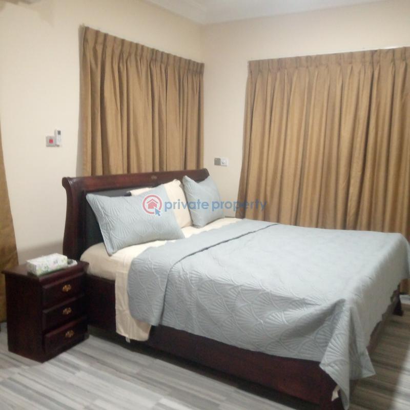 2 bedroom Apartment Short let Adjiriganor East Legon Accra - 9