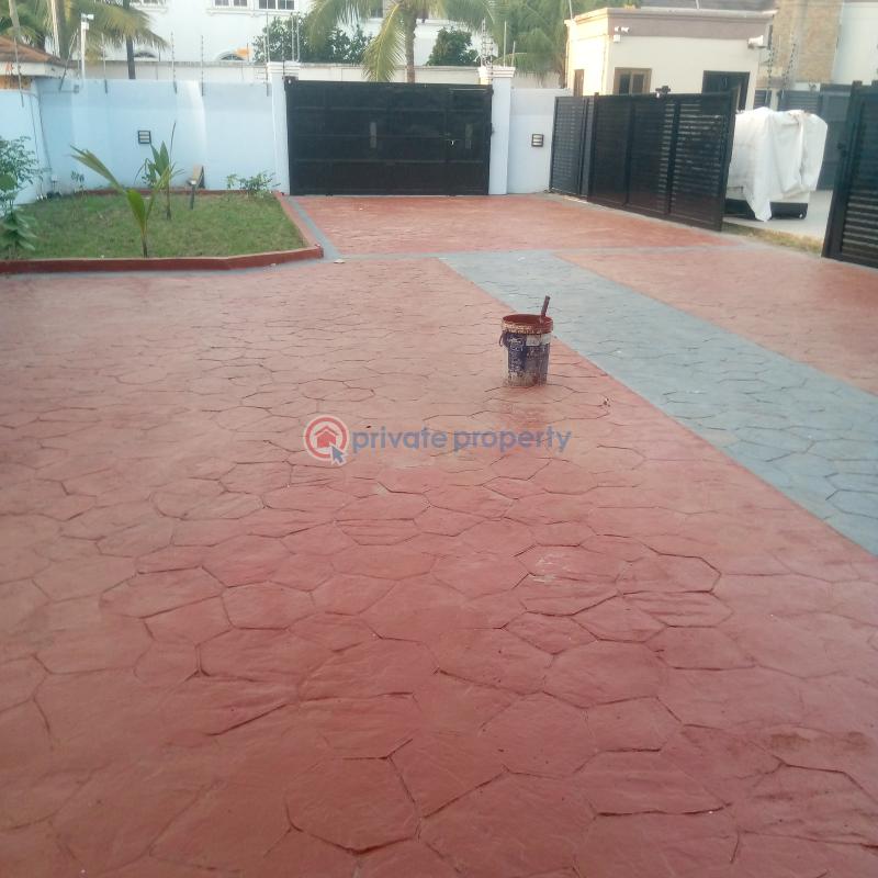 2 bedroom Apartment Short let Adjiriganor East Legon Accra - 1