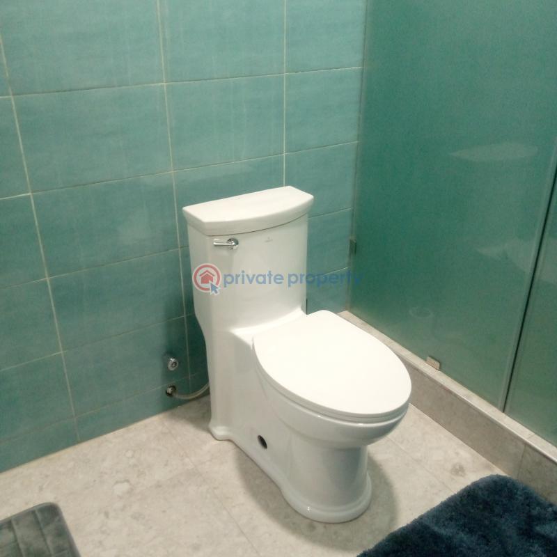 2 bedroom Apartment Short let Adjiriganor East Legon Accra - 11