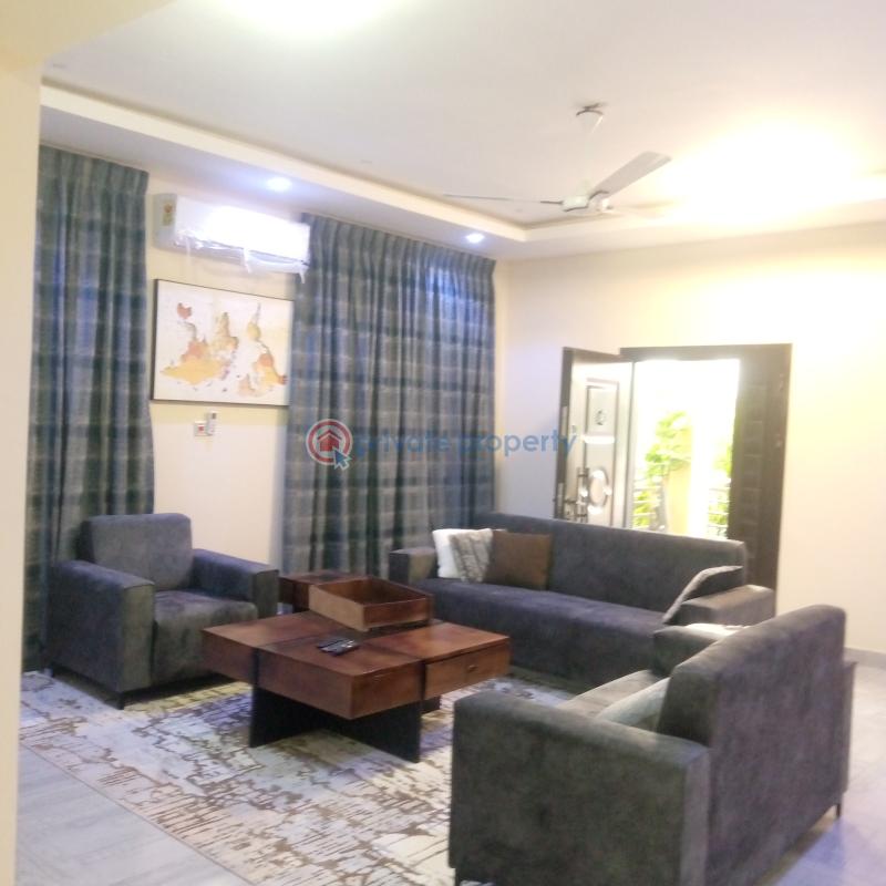 2 bedroom Apartment Short let Adjiriganor East Legon Accra - 7