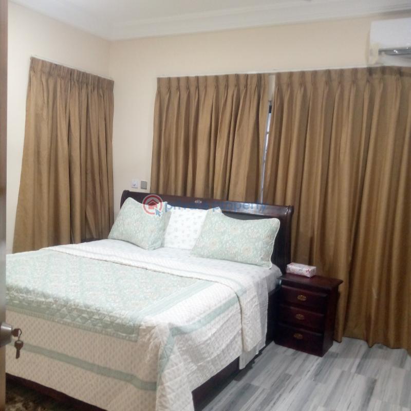 2 bedroom Apartment Short let Adjiriganor East Legon Accra - 10
