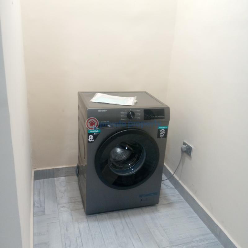 2 bedroom Apartment Short let Adjiriganor East Legon Accra - 6