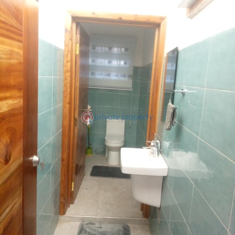 2 bedroom Apartment Short let Adjiriganor East Legon Accra - 13