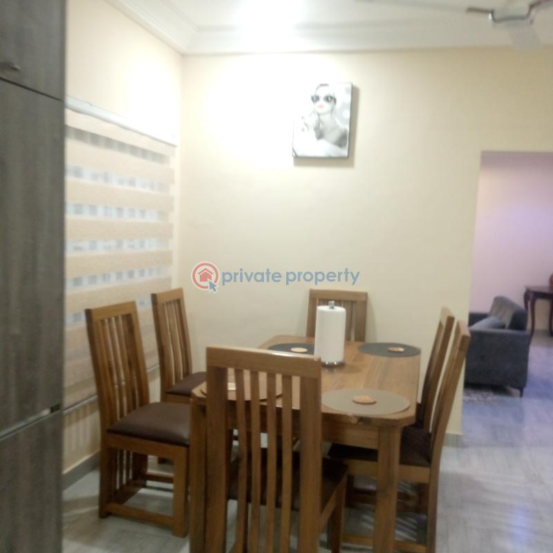 2 bedroom Apartment Short let Adjiriganor East Legon Accra - 4