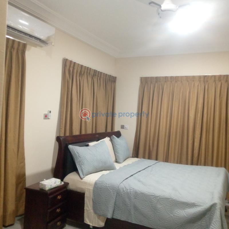 2 bedroom Apartment Short let Adjiriganor East Legon Accra - 8