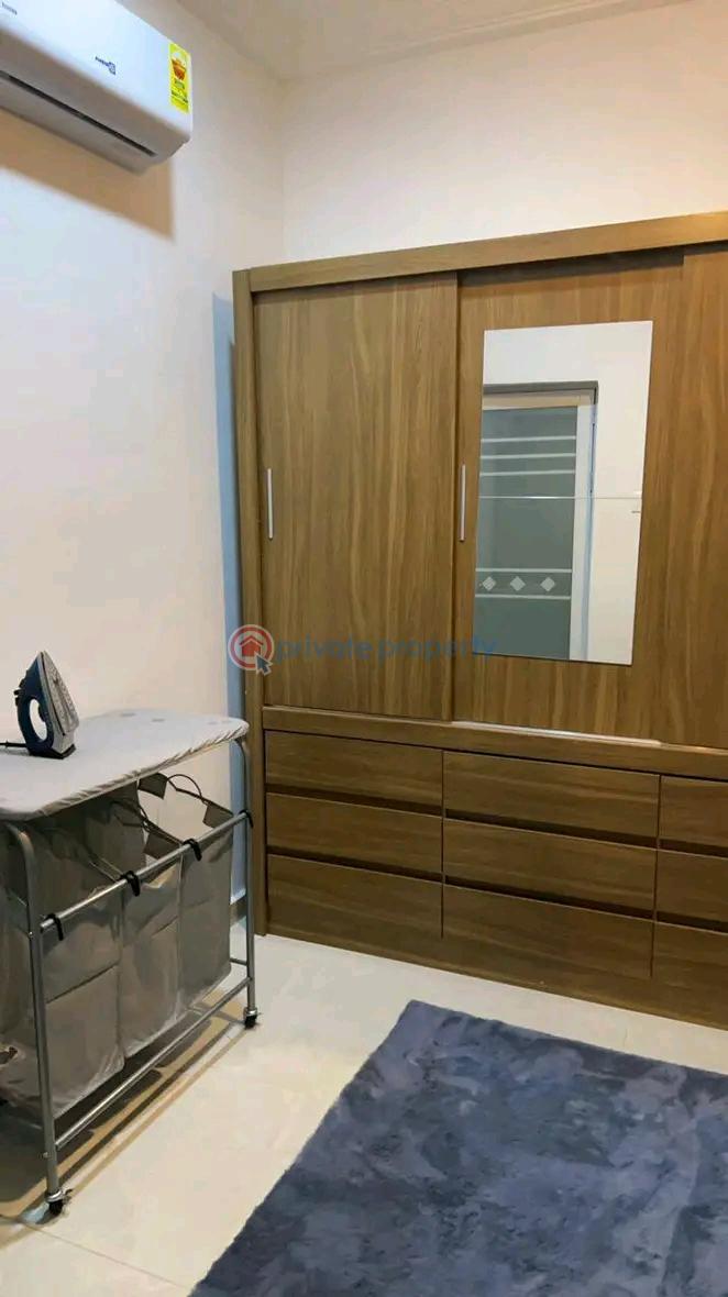 2 bedroom Apartment Short let Dzorwulu Accra - 3