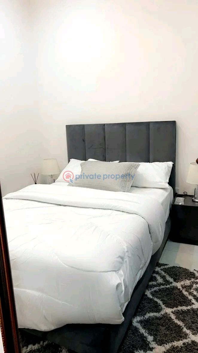 2 bedroom Apartment Short let Dzorwulu Accra - 4