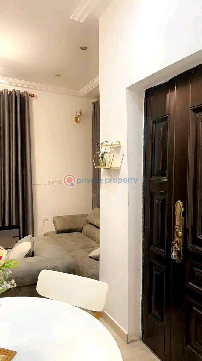 2 bedroom Apartment Short let Dzorwulu Accra - 2
