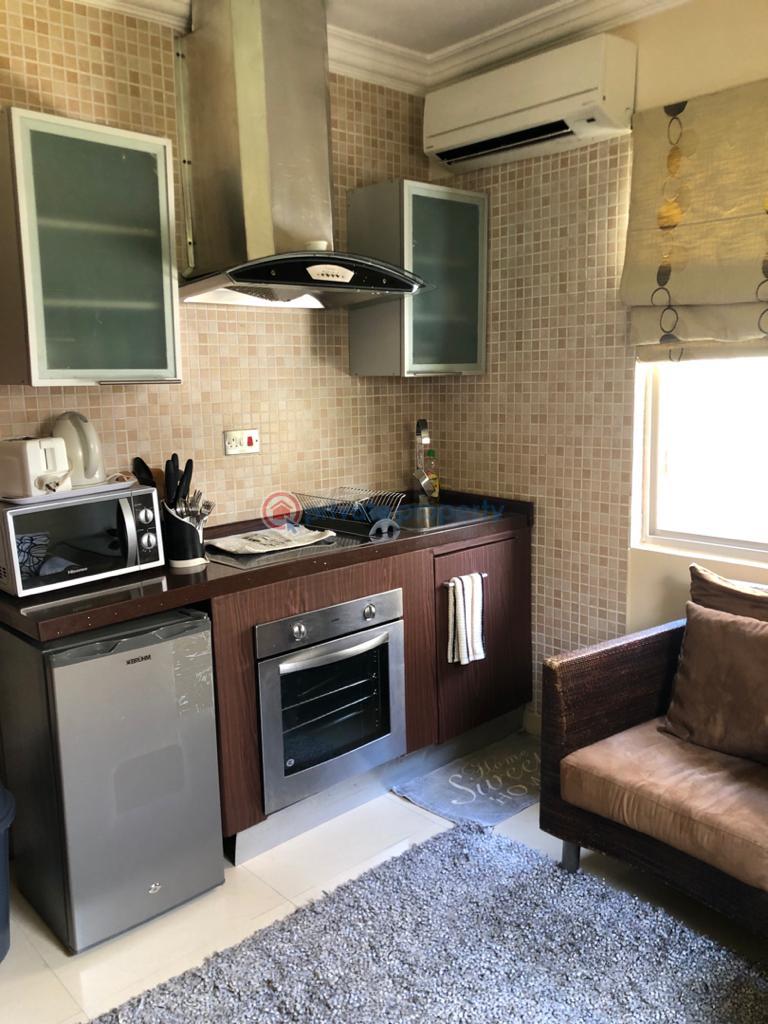 1 bedroom Apartment Short let Osu Accra - 1