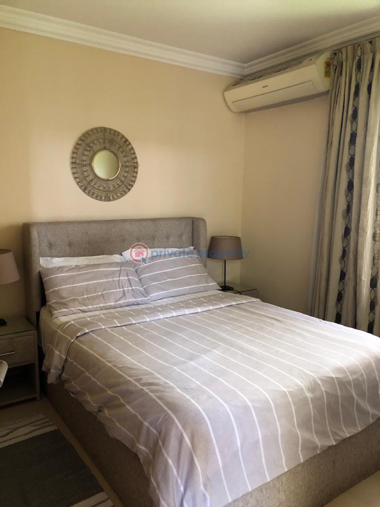1 bedroom Apartment Short let Osu Accra - 4
