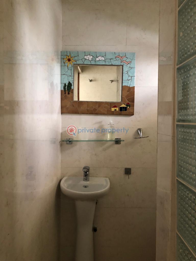 1 bedroom Apartment Short let Osu Accra - 3