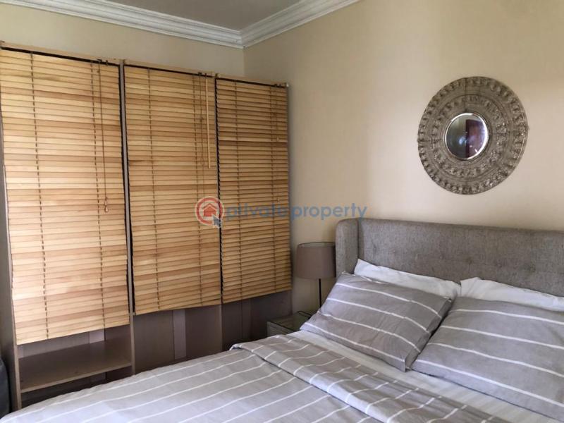 1 bedroom Apartment Short let Osu Accra - 5