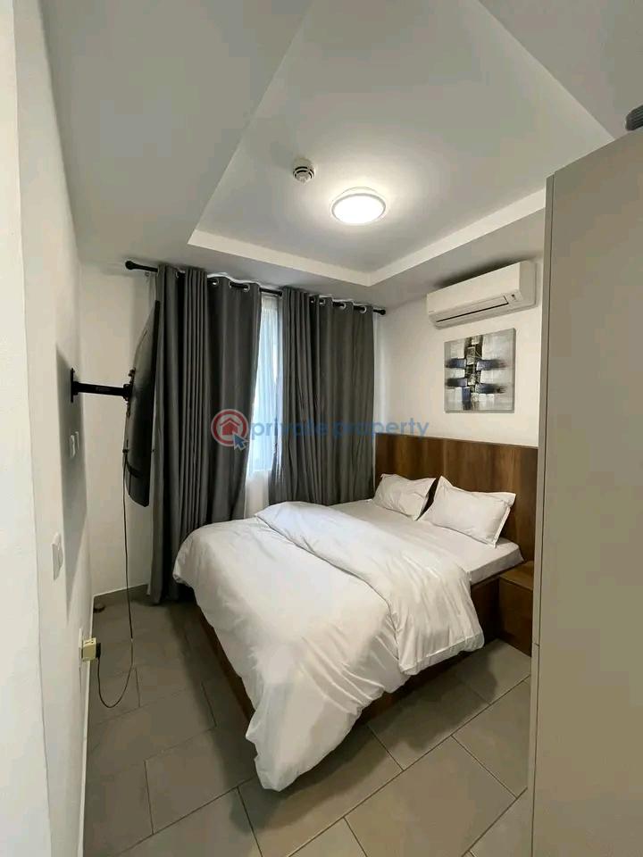 1 bedroom Apartment Short let Labone La (Labadi) La Dade Kotopon Municipal Accra - 7