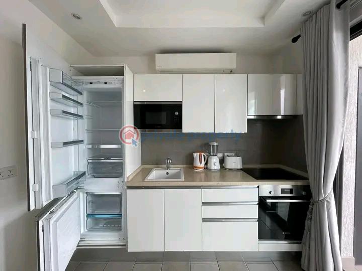 1 bedroom Apartment Short let Labone La (Labadi) La Dade Kotopon Municipal Accra - 3