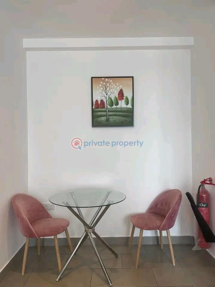 1 bedroom Apartment Short let Labone La (Labadi) La Dade Kotopon Municipal Accra - 5