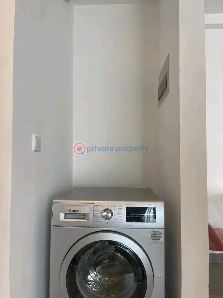 1 bedroom Apartment Short let Labone La (Labadi) La Dade Kotopon Municipal Accra - 4