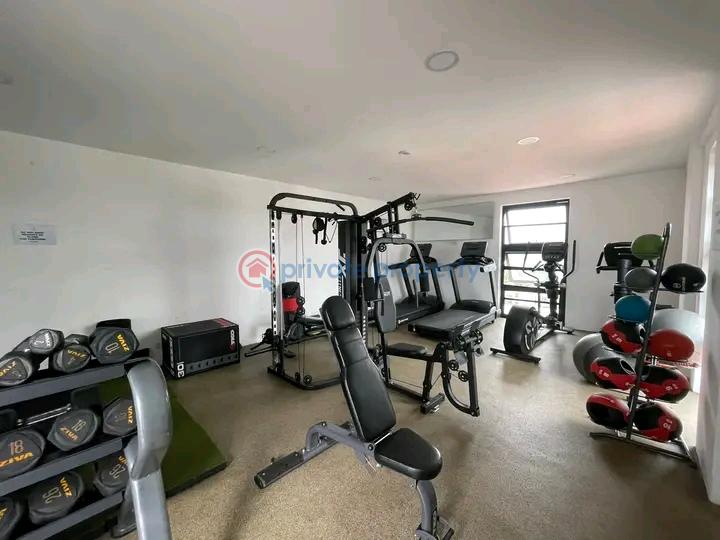 1 bedroom Apartment Short let Labone La (Labadi) La Dade Kotopon Municipal Accra - 0
