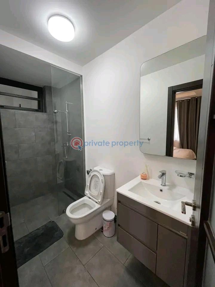 1 bedroom Apartment Short let Labone La (Labadi) La Dade Kotopon Municipal Accra - 6