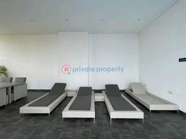 1 bedroom Apartment Short let Labone La (Labadi) La Dade Kotopon Municipal Accra - 2