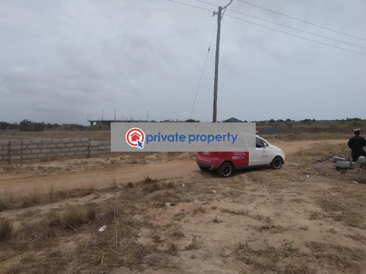Mixed use Land For Sale &nbsp;central University College Dawhenya Tema Accra - 3