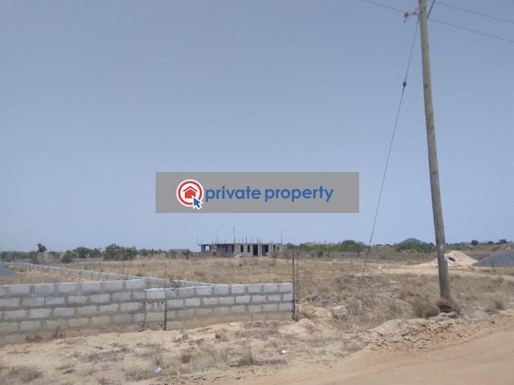 Mixed use Land For Sale &nbsp;central University College Dawhenya Tema Accra - 5