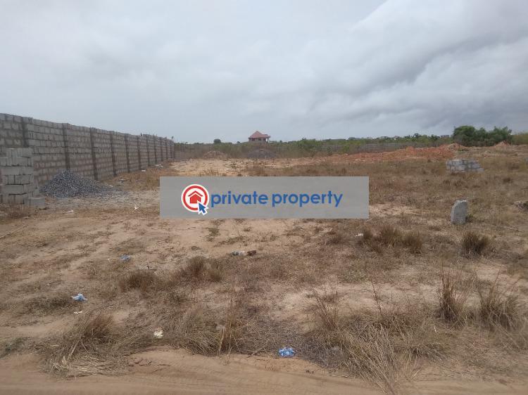 Mixed use Land For Sale &nbsp;central University College Dawhenya Tema Accra - 4
