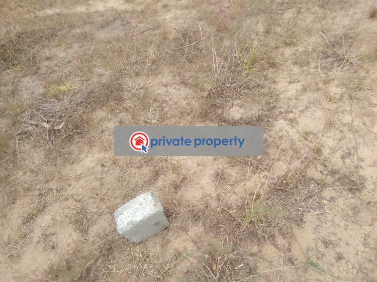 Mixed use Land For Sale &nbsp;central University College Dawhenya Tema Accra - 2