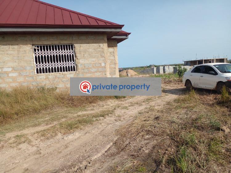 Mixed use Land For Sale &nbsp;after Central University Dawhenya Tema Accra - 4