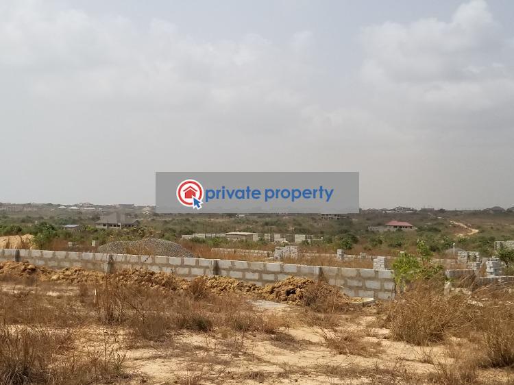 Residential Land For Sale &nbsp;central University College Tsopoli Ningo Prampram District Accra - 3