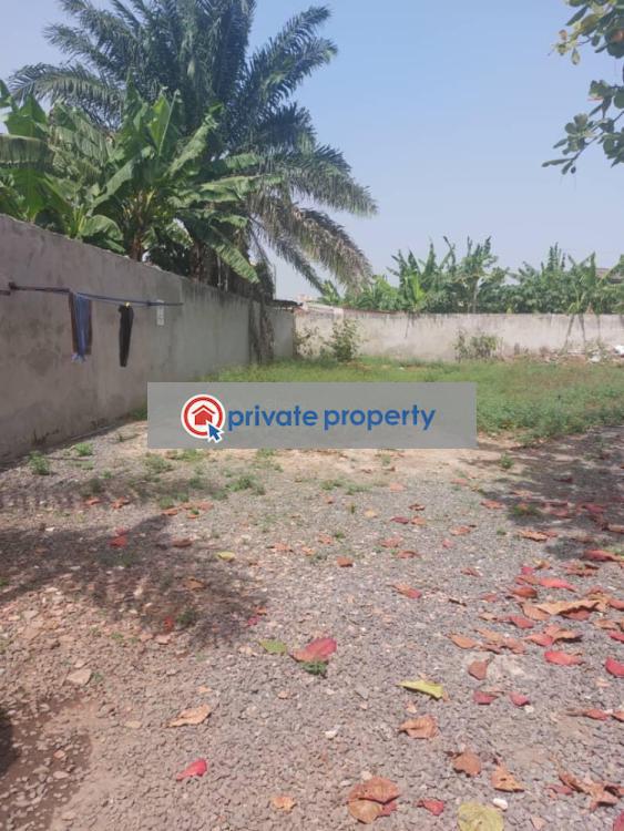Land For Sale &nbsp;near University Of Professional Studies East Legon Accra - 3