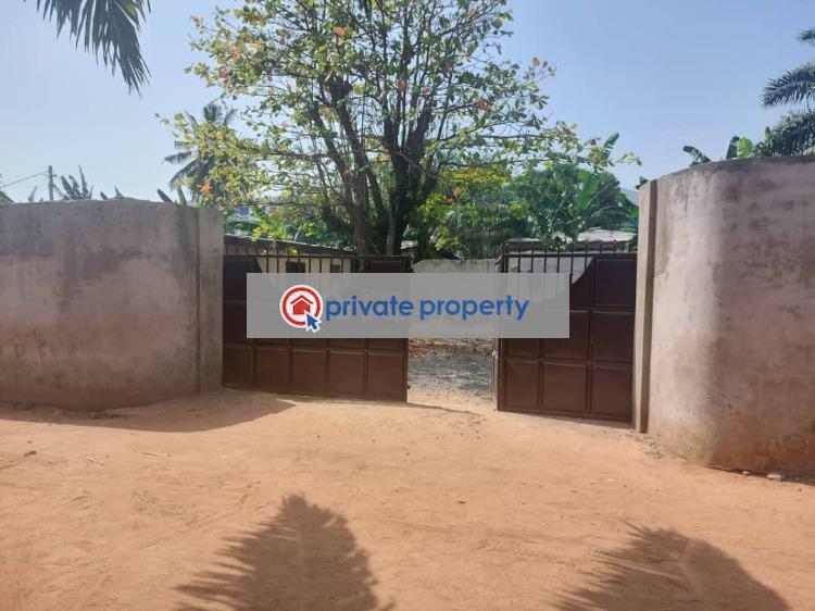 Land For Sale &nbsp;near University Of Professional Studies East Legon Accra - 2