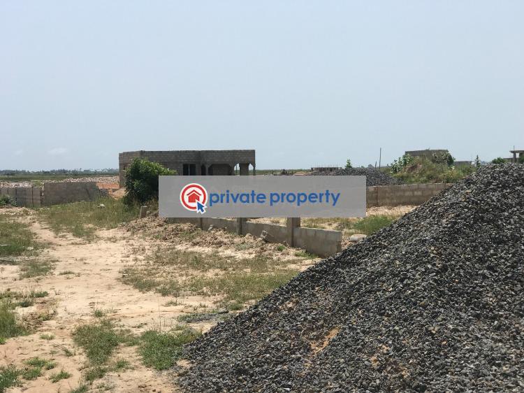 Mixed use Land For Sale &nbsp;devtraco Community 24 Tema Accra - 2