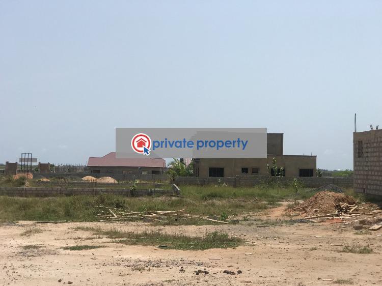Mixed use Land For Sale &nbsp;devtraco Community 24 Tema Accra - 1