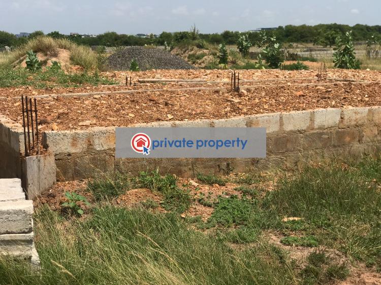 Mixed use Land For Sale &nbsp;devtraco Community 24 Tema Accra - 4
