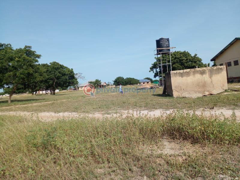Land For Sale Central University Dawhenya Ningo Prampram District Accra - 0