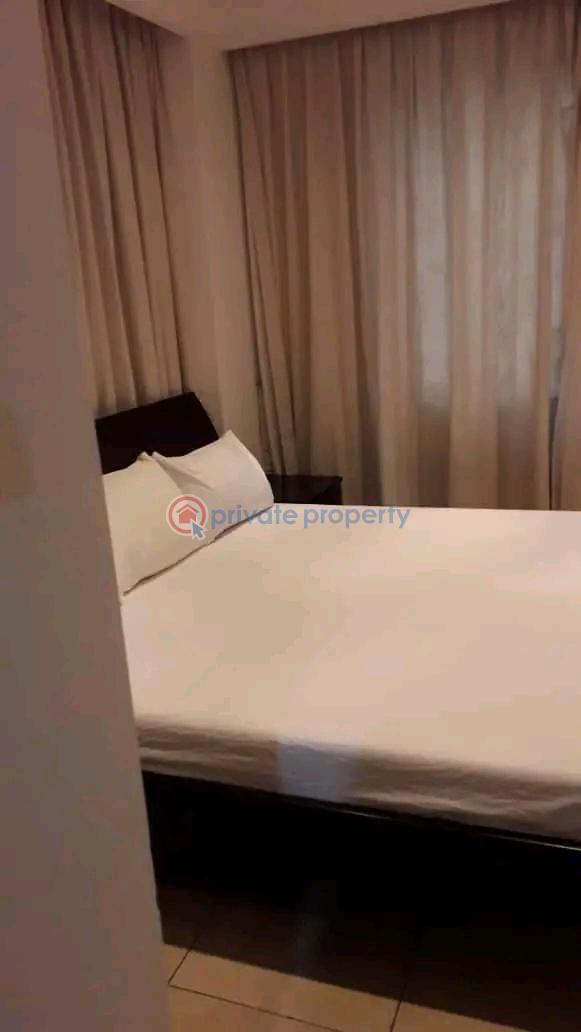 1 bedroom Apartment For Rent Dzorwulu Accra - 5