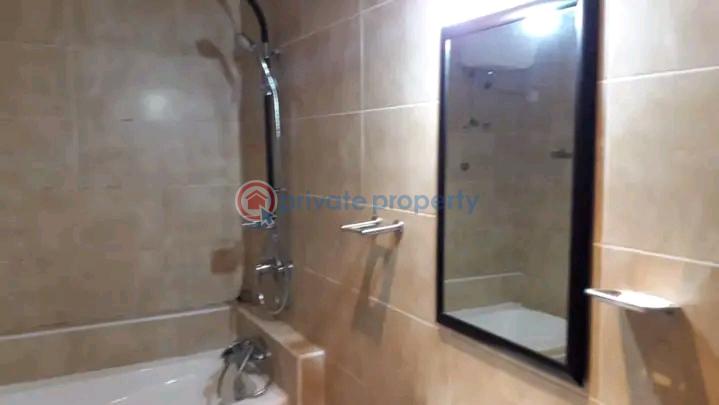 1 bedroom Apartment For Rent Dzorwulu Accra - 7