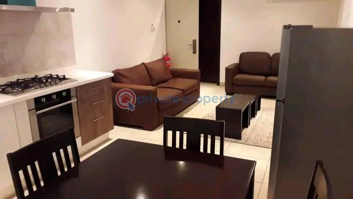 1 bedroom Apartment For Rent Dzorwulu Accra - 2