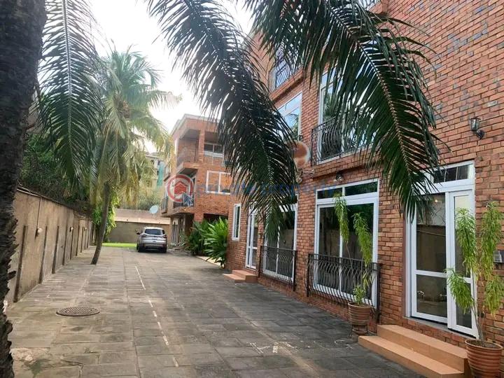 1 bedroom Apartment For Rent Dzorwulu Accra - 1