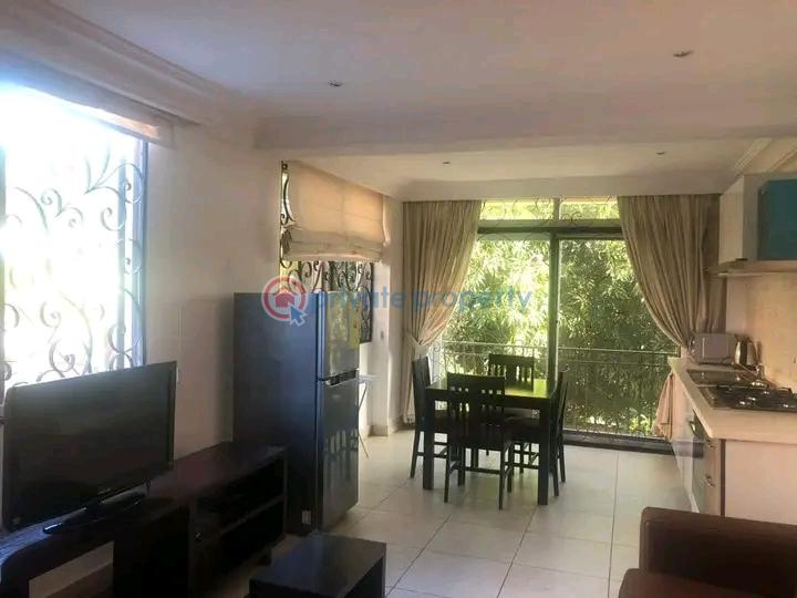 1 bedroom Apartment For Rent Dzorwulu Accra - 4