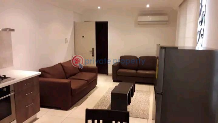 1 bedroom Apartment For Rent Dzorwulu Accra - 3